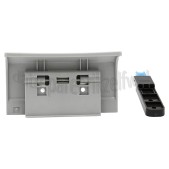 Foto van Dometic Slot Deurslot compleet CRE0050 