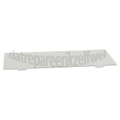 Foto van Pelgrim Micaplaat Afdekking MAC396RVS, MAC496RVS, CM244RVS 