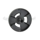 Foto van Pelgrim Nok Aandrijfnok draaiplateau MAG546RVS, MAG590MAT, MC4192LUU 