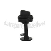 Foto van Pelgrim Filter Zeef PWM120WIT 