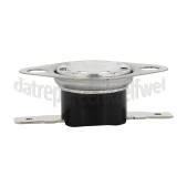 Foto van Pelgrim Thermostaat Maximaal thermostaat MC4111EUU, MAG495RVS, T2144ZT 