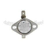 Foto van Pelgrim Thermostaat Maximaal thermostaat MC4111EUU, MAG495RVS, T2144ZT 