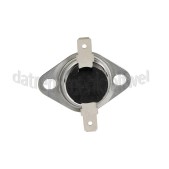 Foto van Pelgrim Thermostaat Maximaal thermostaat MC4111EUU, MAG495RVS, T2144ZT 