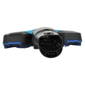 Foto van Philips Zuigmond Turbo borstel, 360 suction FC6903, FC6904 