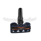 Foto van Philips Zuigmond Turbo borstel, 360 suction FC6903, FC6904 