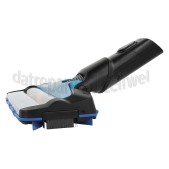 Foto van Philips Zuigmond Turbo borstel, 360 suction FC6903, FC6904 