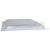 Foto van Bosch Schaal Glazen bakschaal HBA578BB049, CMG856RS626 