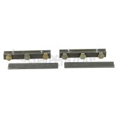 Foto van Dewalt Klem Klemplaat D67504, DW675K, DW676 