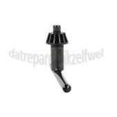 Foto van Black & Decker Sleutel Boorkop sleutel BD143V, KD150CRE, DW515L 