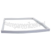 Foto van Dometic Afdichtingsrubber Afdichting, wit RC1600 