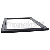 Foto van Dometic Afdichtingsrubber diepvriesvak, zwart RMD8505, RMDT8505 