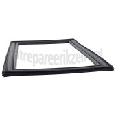 Foto van Dometic Afdichtingsrubber diepvriesvak, zwart RMD8505, RMDT8505 