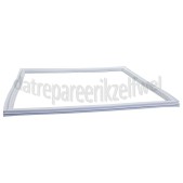 Foto van Pelgrim Afdichtingsrubber Afdichtrubber vriesdeel PKD4178NP02, KK2178VP01 