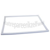 Foto van Pelgrim Afdichtingsrubber Afdichtrubber vriesdeel PKD4178NP02, KK2178VP01 