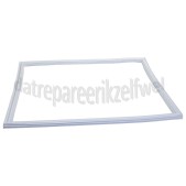 Foto van Pelgrim Afdichtingsrubber Afdichtrubber vriesdeel PKD4178NP02, KK2178VP01 