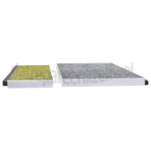 Foto van Bosch Filter Koolstoffilter DWZ1AF1B600 