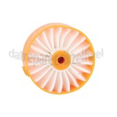 Foto van Black & Decker Filter Filter handstofzuiger BDPSE3615, BHFEV182B, BHFEV36B2D 