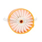 Foto van Black & Decker Filter Filter handstofzuiger BDPSE3615, BHFEV182B, BHFEV36B2D 