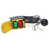 Foto van Dewalt Aansluitkabel Met aan/uit schakelaar DW743, DW743N 