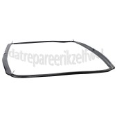 Foto van Pelgrim Afdichtingsrubber Deurrubber MAG546RVS, MAG690RVS, MC4111LUU 