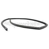 Foto van Pelgrim Afdichtingsrubber Deurrubber TBF9020RVSA, TBF9010RVSA, TBF925RVSA 