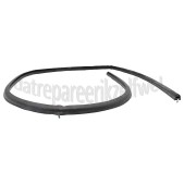 Foto van Pelgrim Afdichtingsrubber Deurrubber TBF9020RVSA, TBF9010RVSA, TBF925RVSA 