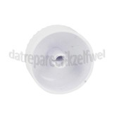 Foto van Pelgrim Knop Van thermostaat, wit EEK146A, KKS8122, KK2122V 