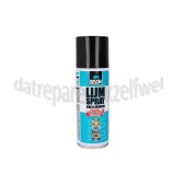 Foto van Bison Lijm Lijmspray 200ml Diverse materialen 