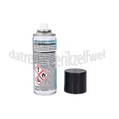 Foto van Bison Lijm Lijmspray 200ml Diverse materialen 