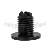 Foto van Pelgrim Stelpoot Stelvoetje PF6040RVSAB, MAC524MAT, ZX4511DNA 
