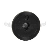Foto van Pelgrim Stelpoot Stelvoetje PF6040RVSAB, MAC524MAT, ZX4511DNA 
