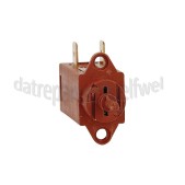 Foto van Pelgrim Beveiliging Actuator met 2 contacten MSW740KOR, MC3211CNL, WV6011ACUU 