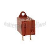 Foto van Pelgrim Beveiliging Actuator met 2 contacten MSW740KOR, MC3211CNL, WV6011ACUU 