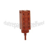 Foto van Pelgrim Beveiliging Actuator met 2 contacten MSW740KOR, MC3211CNL, WV6011ACUU 