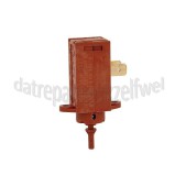 Foto van Pelgrim Beveiliging Actuator met 2 contacten MSW740KOR, MC3211CNL, WV6011ACUU 