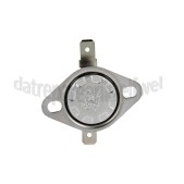 Foto van Pelgrim Thermostaat Maximaal thermostaat MAC396RVS, MAC496RVS, CM244ZT 