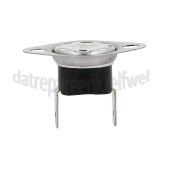 Foto van Pelgrim Thermostaat Maximaal thermostaat MAG495RVS, T2144RVS, MC4111EUU 