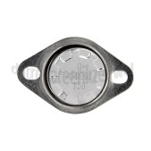 Foto van Pelgrim Thermostaat Maximaal thermostaat MAG495RVS, T2144RVS, MC4111EUU 