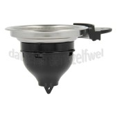 Foto van Philips Pad Koffie padhouder 1 kops HD6593, HD6594, HD6597 