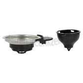 Foto van Philips Pad Koffie padhouder 1 kops HD6593, HD6594, HD6597 