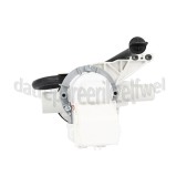 Foto van Samsung Pomp Afvoerpomp compleet WF70F5E0N4W, WF71F5E0Z4W 