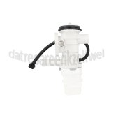 Foto van Samsung Pomp Afvoerpomp compleet WF70F5E0N4W, WF71F5E0Z4W 