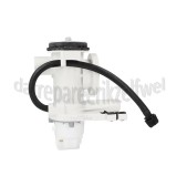 Foto van Samsung Pomp Afvoerpomp compleet WF70F5E0N4W, WF71F5E0Z4W 