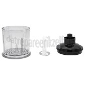 Foto van Bosch Hakmolen Fijnsnijder XL MSM87180, MSM88160, MSM87165 