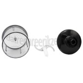 Foto van Bosch Hakmolen Fijnsnijder XL MSM87180, MSM88160, MSM87165 