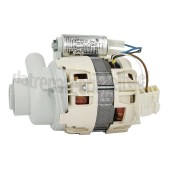 Foto van Pelgrim Pomp Circulatiepomp GVW993ONY, GVW796ONY, VA6611NTUU 