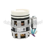 Foto van Pelgrim Pomp Circulatiepomp GVW446ONY, GVW480ONY, EVW870RVS 
