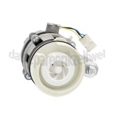 Foto van Pelgrim Pomp Circulatiepomp GVW446ONY, GVW480ONY, EVW870RVS 