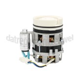 Foto van Pelgrim Pomp Circulatiepomp GVW446ONY, GVW480ONY, EVW870RVS 