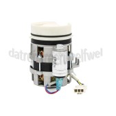 Foto van Pelgrim Pomp Circulatiepomp GVW446ONY, GVW480ONY, EVW870RVS 